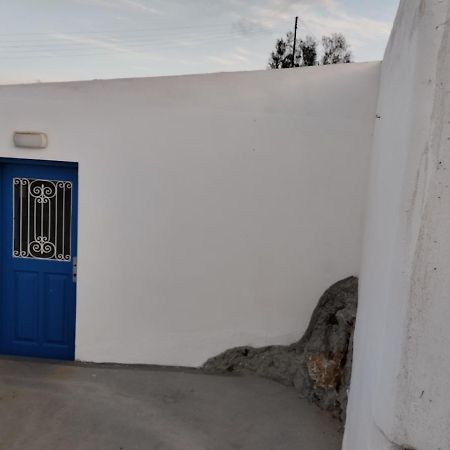 Light Blue Home Folégandros Exteriér fotografie
